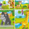 Buch Specials Nederland BV Badbook Dieren