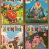 Buch Specials Nederland BV Colorbookje
