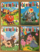 Buch Specials Nederland BV Colorbookje