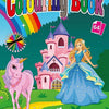Buch Specials Nederland BV Colorbookje