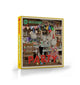 Ty the Mouse House-Kartenset – Par-Set