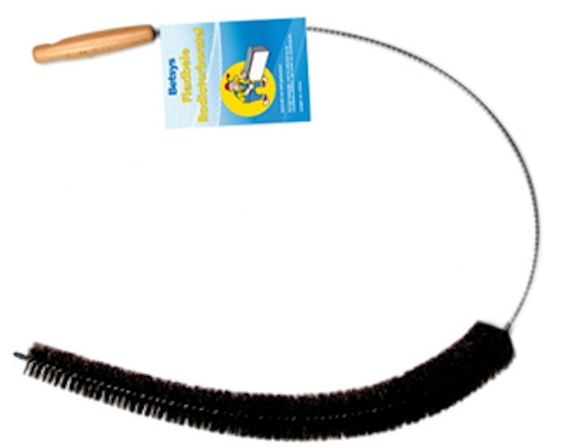 Betsys Heizkörperbürste flexibel ca. 112cm