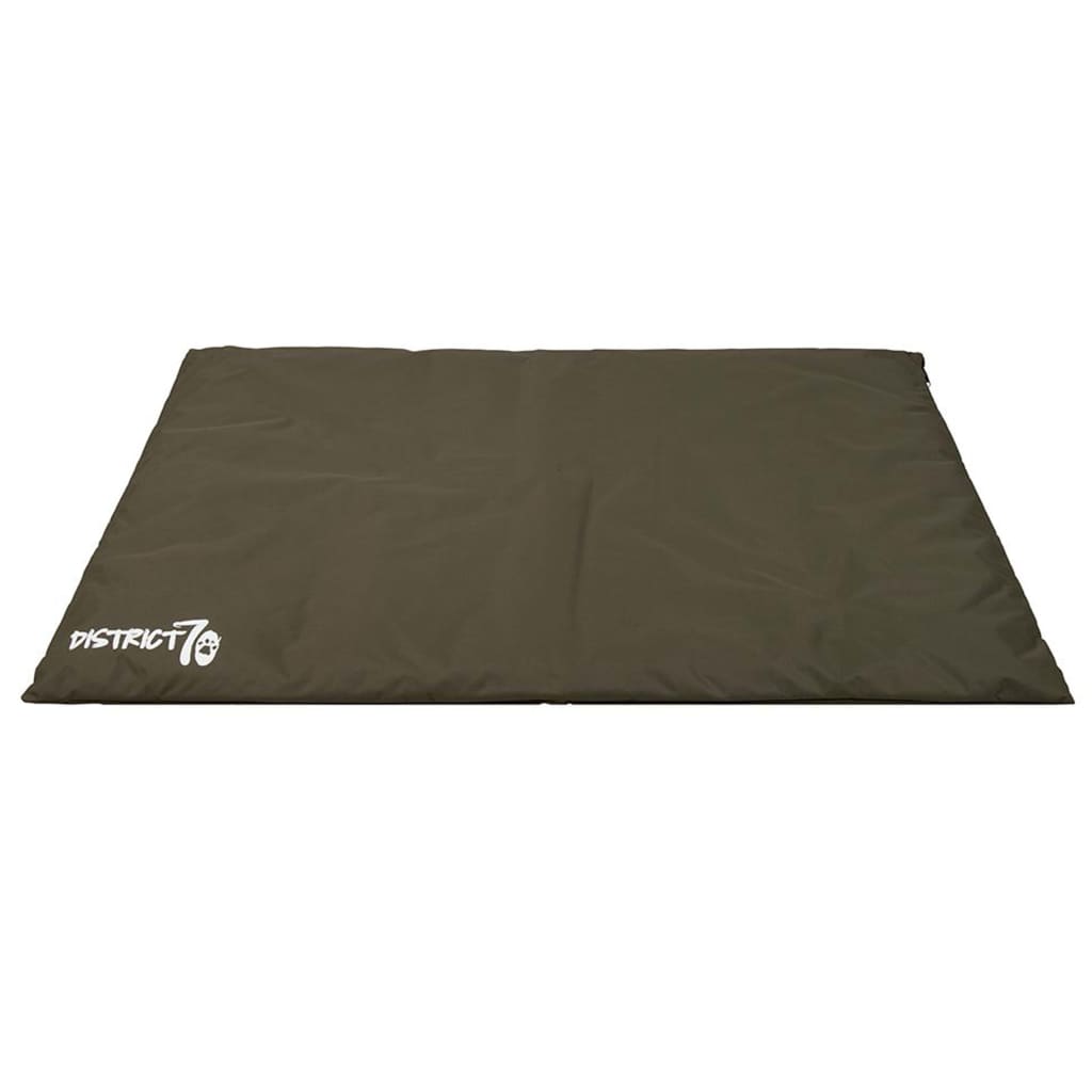 District70 District70 Bench Kissen Lodge XL Army Green