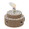 District70 District70 Cat Toys Fiesta Karton Multi -Colored