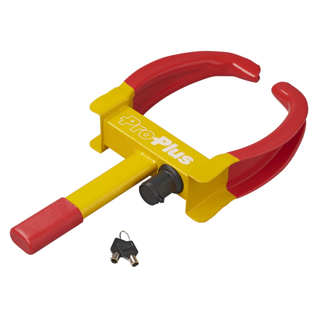 Prophon -Radklemme Universal Max.