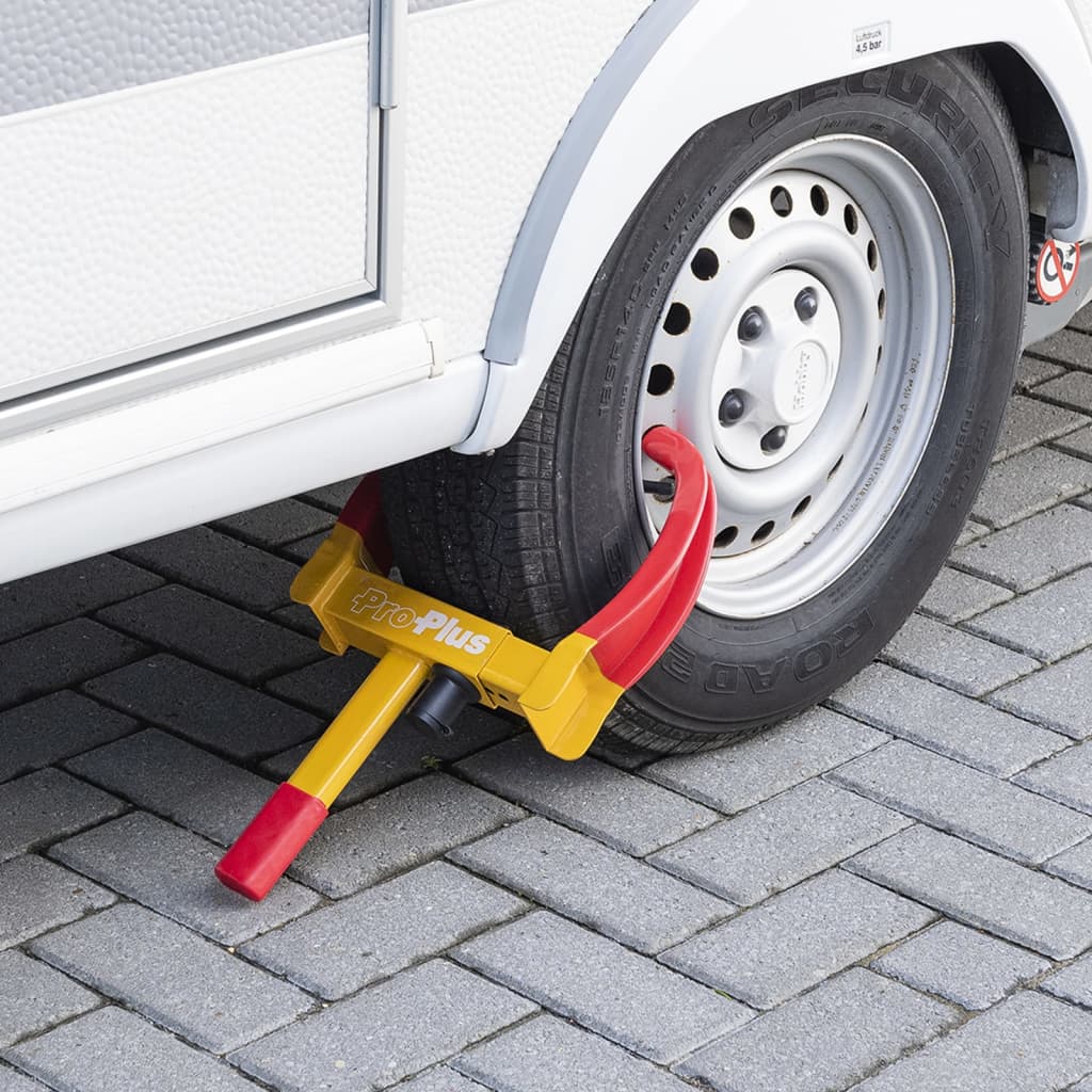 Prophon -Radklemme Universal Max.