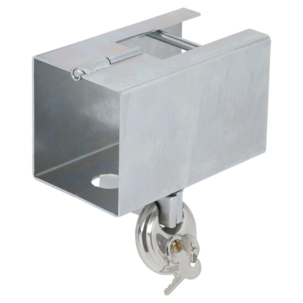Proplus Linkslots Hitch Divisible 341324s