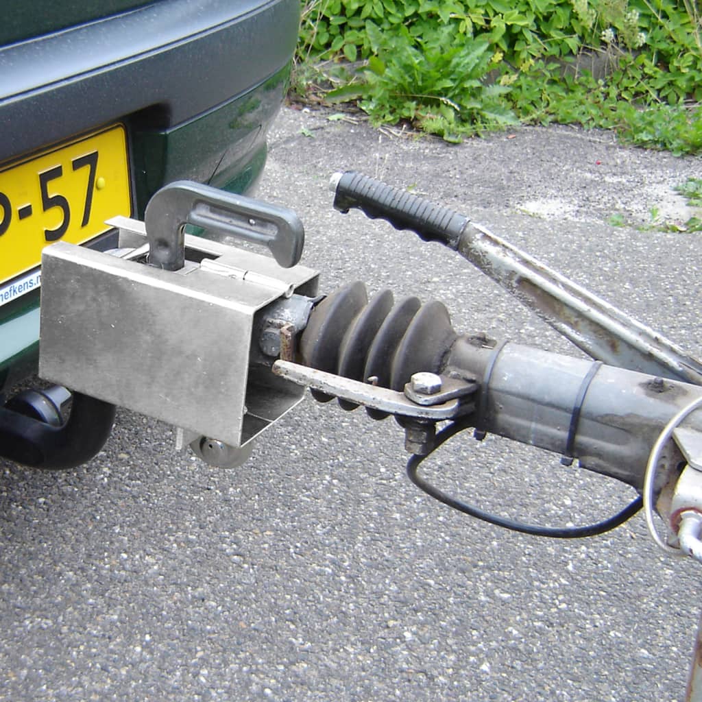 Proplus Linkslots Hitch Divisible 341324s