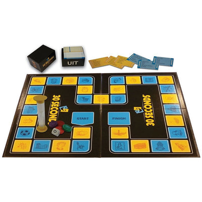 999games 30 Sekunden