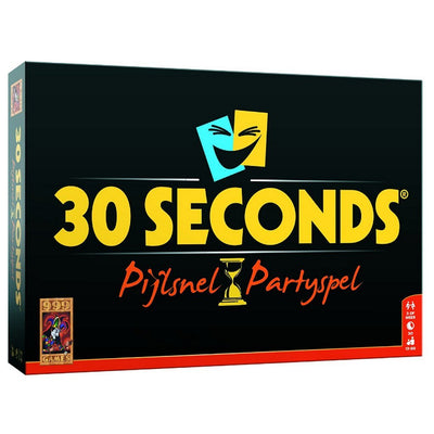 999games 30 Sekunden