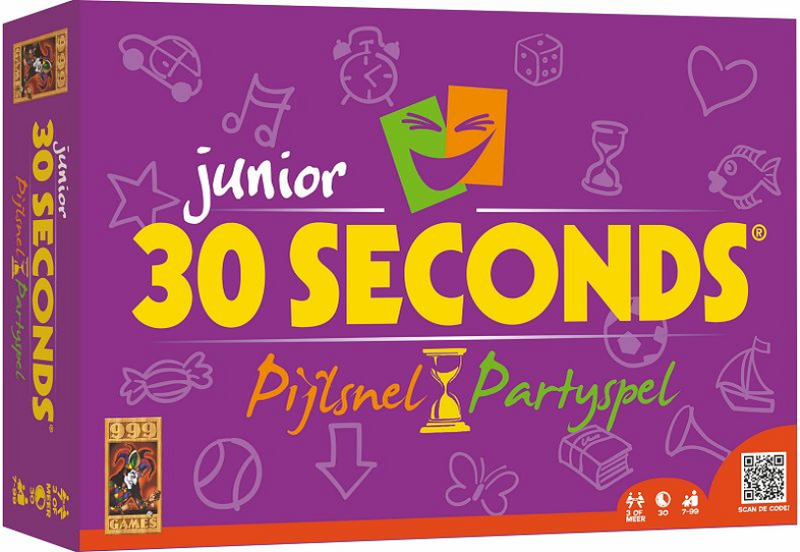 999games 30 Sekunden Junior