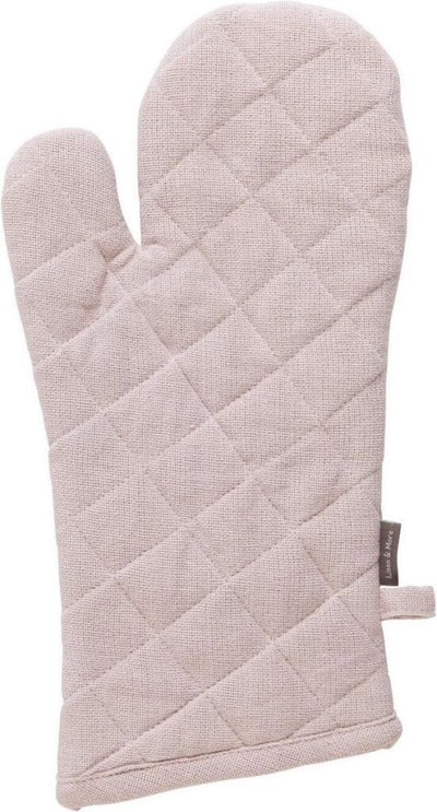 Leinen mehr Leinen mehr Ofenwant weiches Rosa