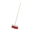 Besen hart 49 cm
