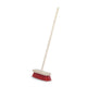 Besen hart 49 cm