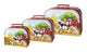Einfach für Kinder einfach für 3-teilige Gepäckfarm