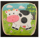 Puzzle Kuh 6 Teile 1+ 22x20x2 cm