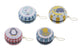 Jo-yo-Metall-4-Sortiment. 3+