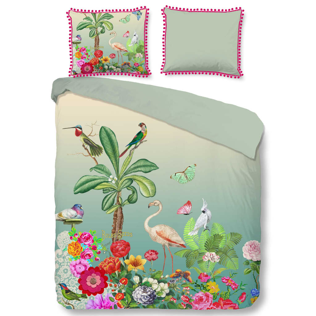 Glück Glück Bettdecke Botanica 155x220 cm