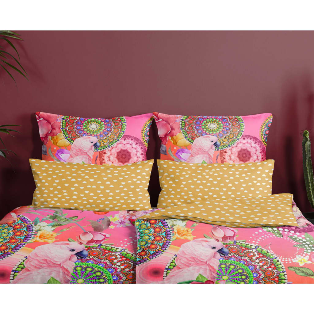 Hüfte Hip Duvet Cover Nevine 155x220 cm