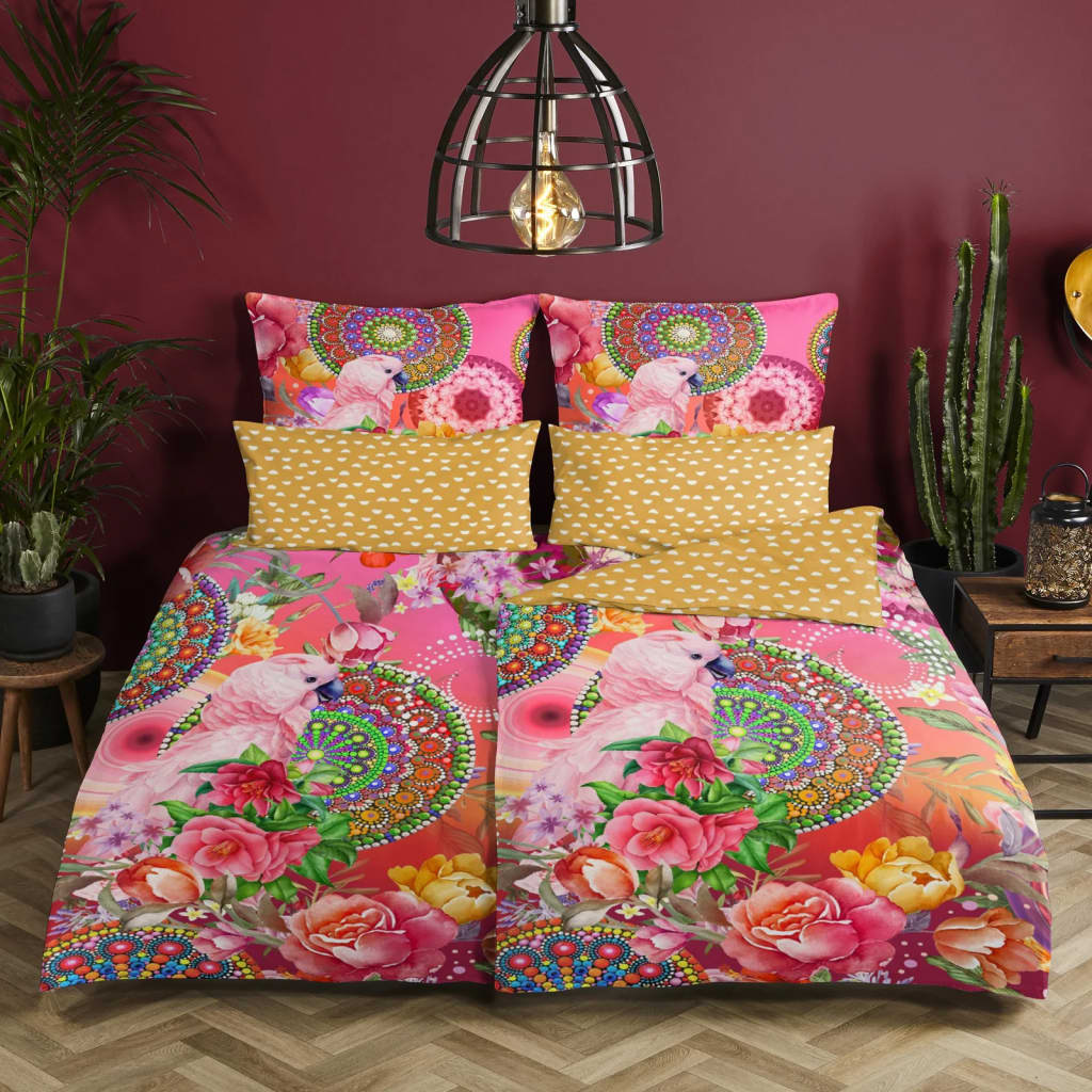 Hüfte Hip Duvet Cover Nevine 155x220 cm