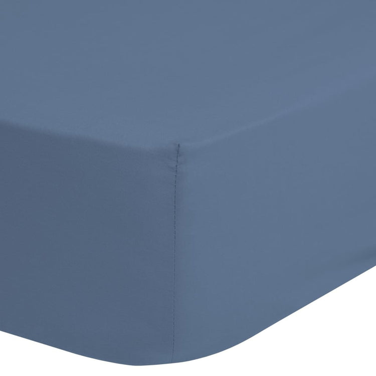 Guten Morgen Guten Morgen Sattelblatt Trikot 60x120 cm Eisblau