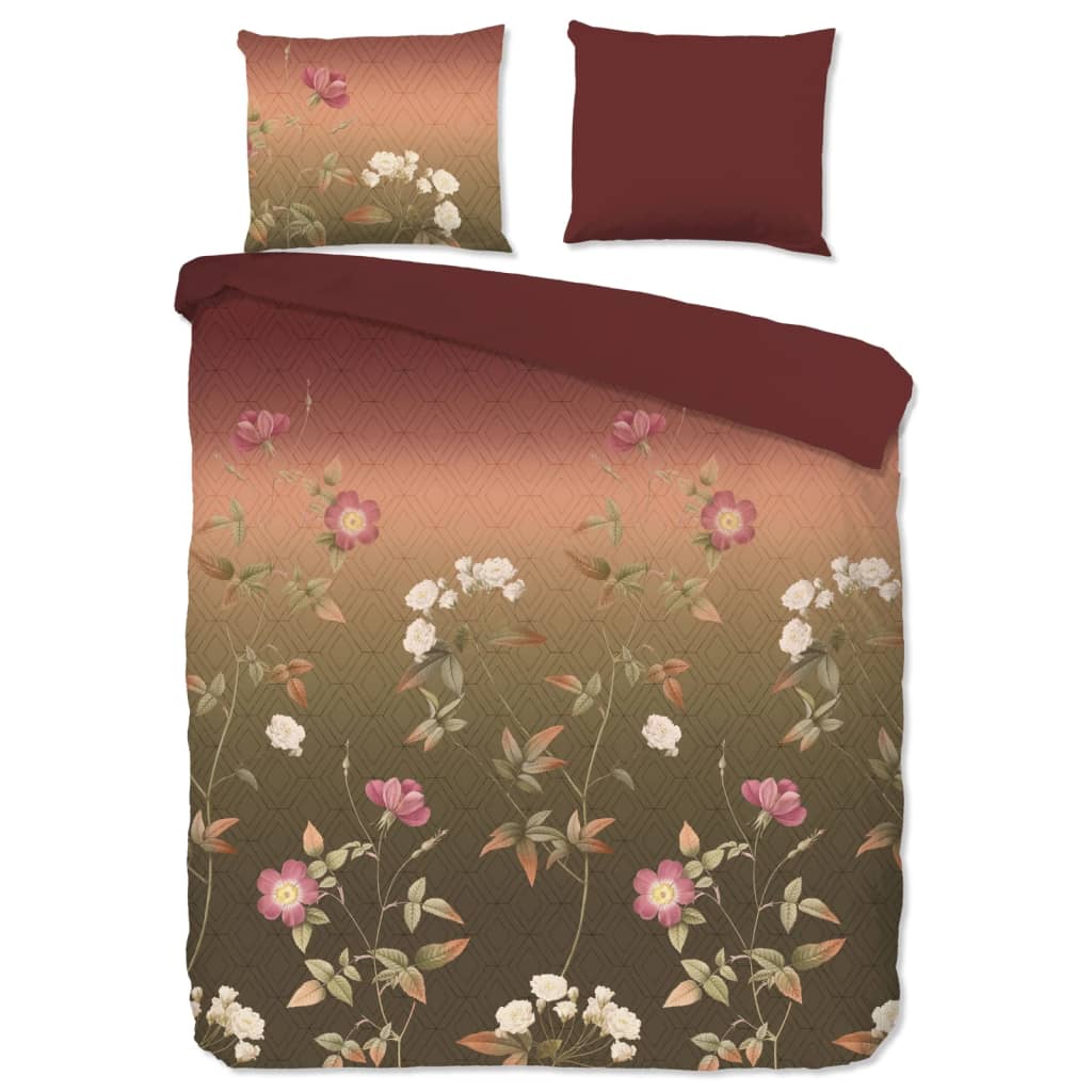 Guten Morgen Guten Morgen Duvet Cover Rosalie 200x200 cm Multi -Colored