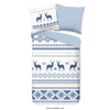 Guten Morgen Guten Morgen Duvet Cover Nordic 135x200 cm
