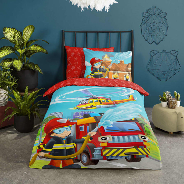 Guten Morgen Guten Morgen Kinderwagen Cover Feuer 140x200 220 cm