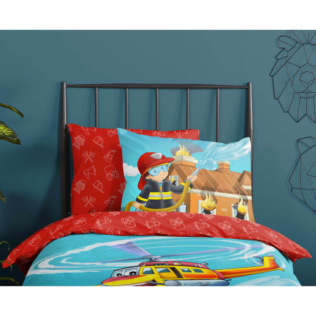 Guten Morgen Guten Morgen Kinderwagen Cover Feuer 140x200 220 cm