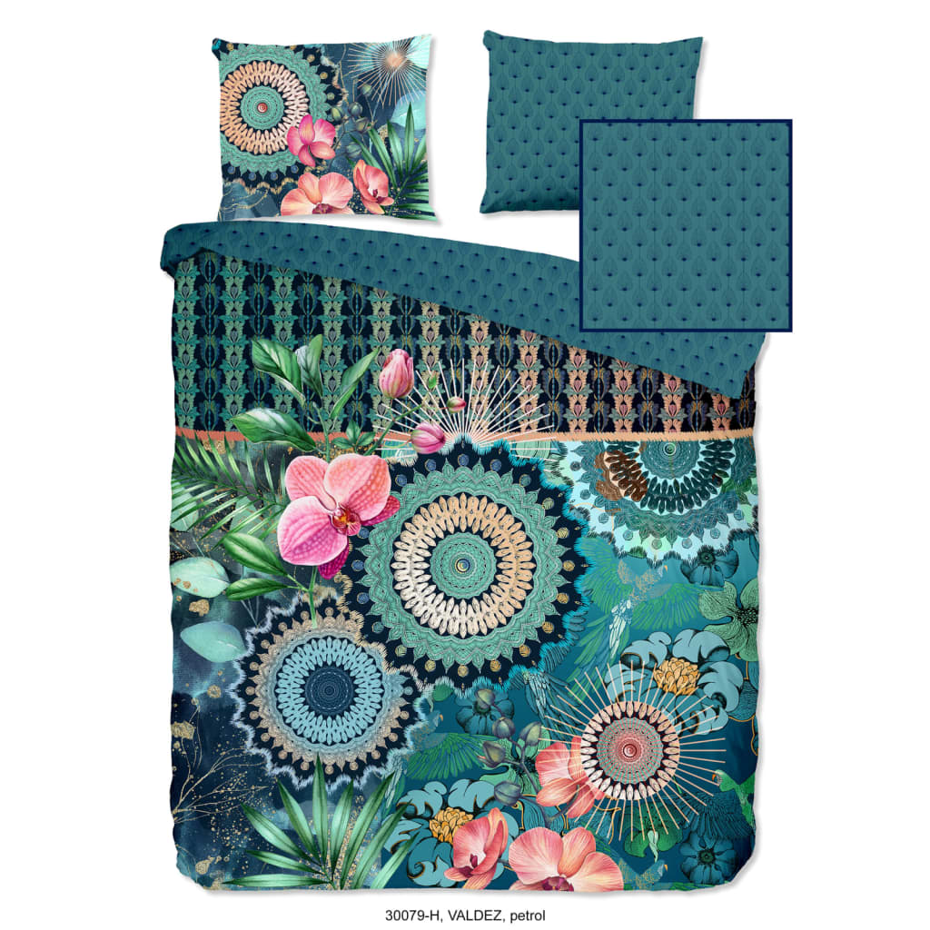 Hüfte Hip Duvet Cover Valdez 200x200 220 cm
