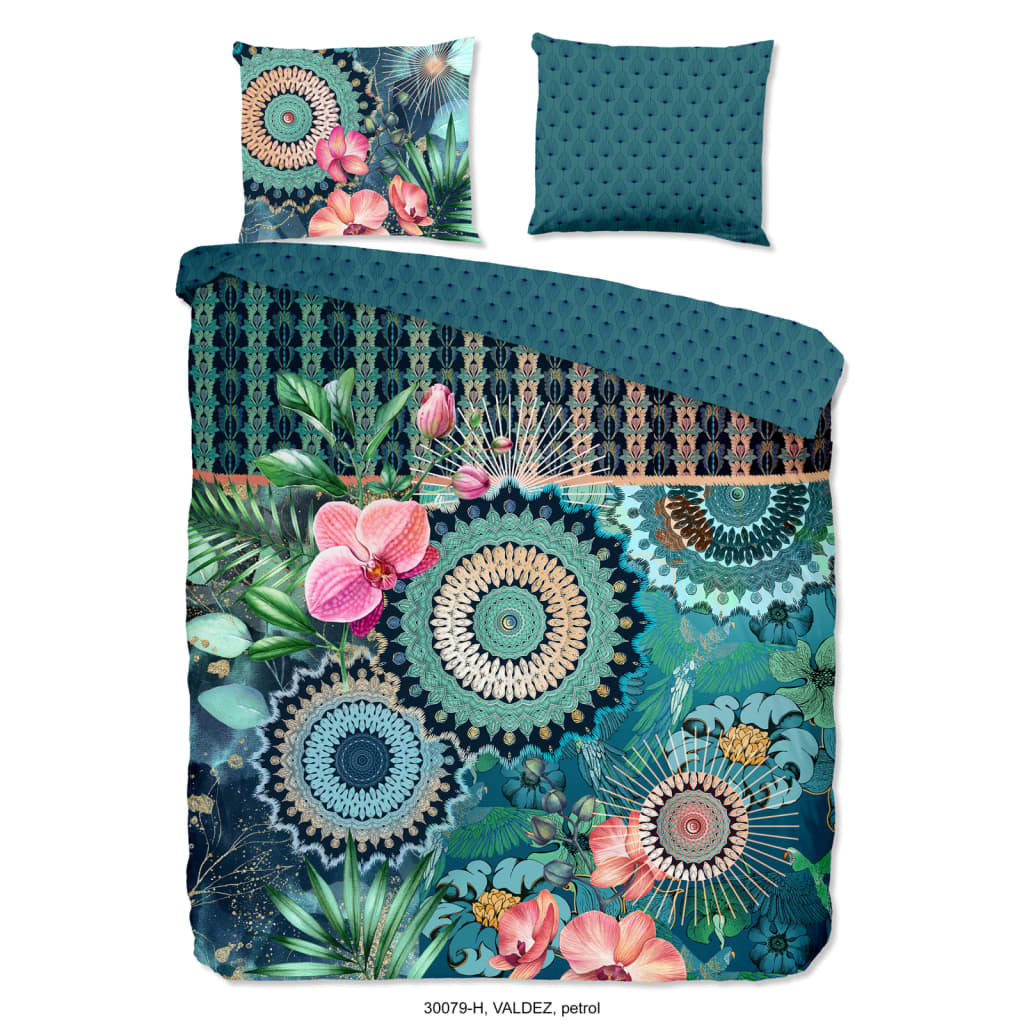 Hüfte Hip Duvet Cover Valdez 200x200 220 cm