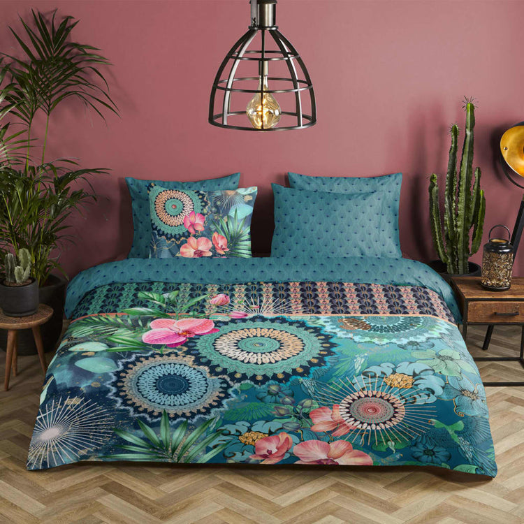 Hüfte Hip Duvet Cover Valdez 200x200 220 cm