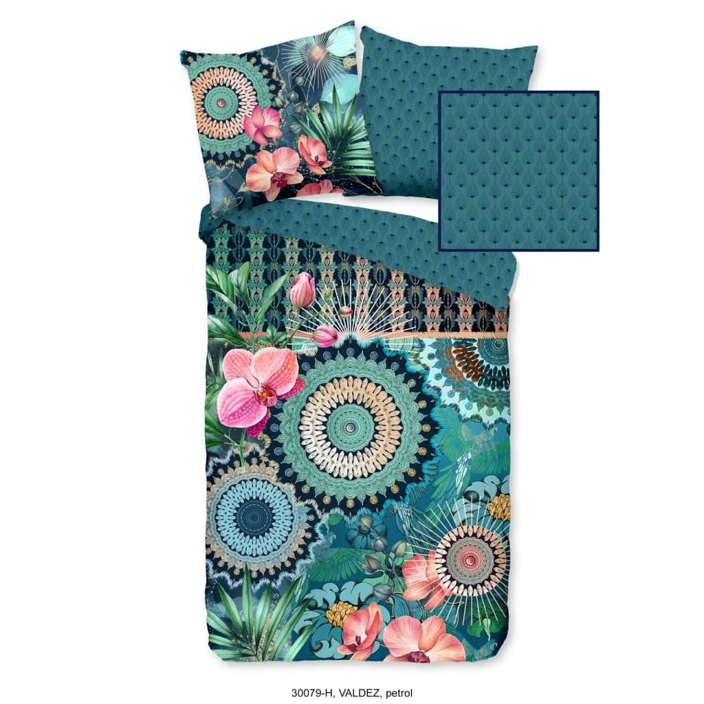 Hüfte Hip Duvet Cover Valdez 135x200 cm