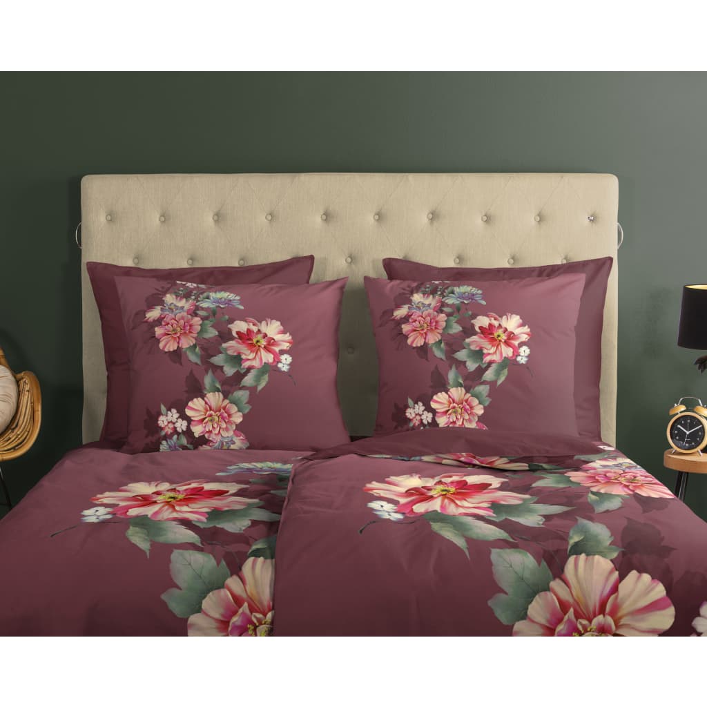 Guten Morgen Guten Morgen Duvet Cover Yuko 140x200 220 cm