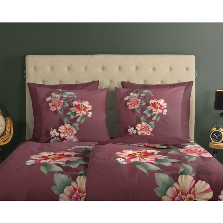 Guten Morgen Guten Morgen Duvet Cover Yuko 140x200 220 cm