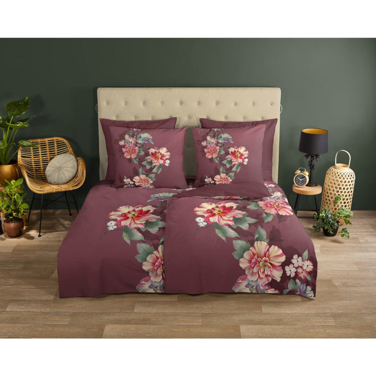Guten Morgen Guten Morgen Duvet Cover Yuko 140x200 220 cm