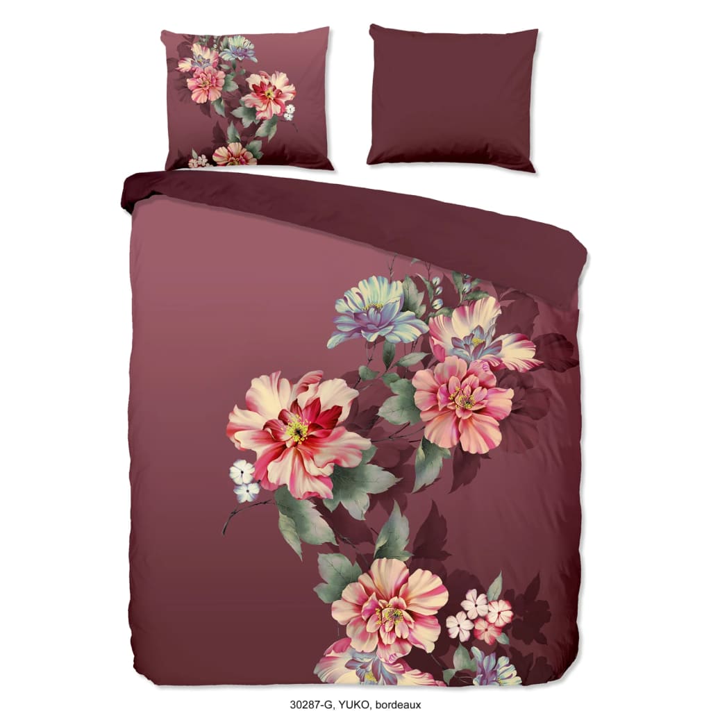 Guten Morgen Guten Morgen Duvet Cover Yuko 240x200 220 cm