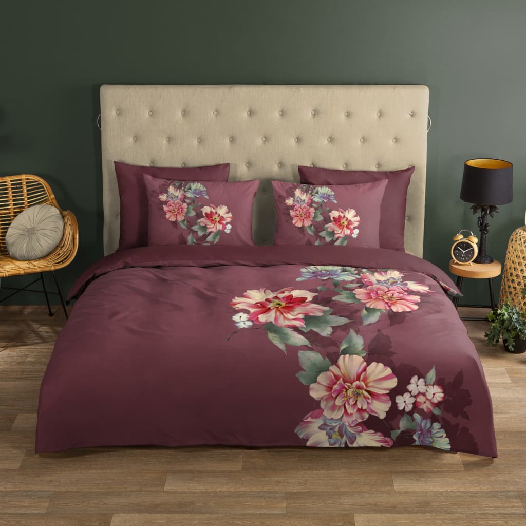 Guten Morgen Guten Morgen Duvet Cover Yuko 240x200 220 cm