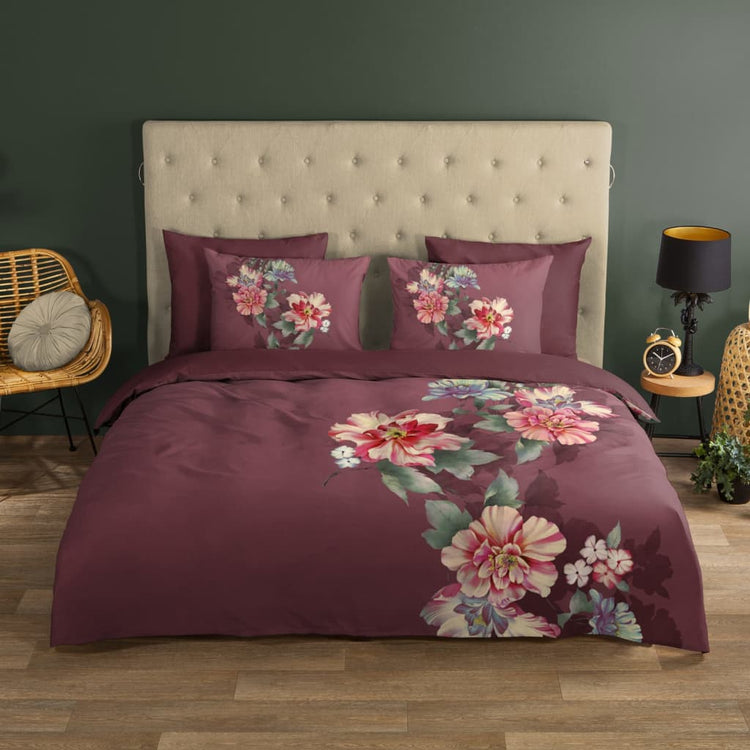Guten Morgen Guten Morgen Duvet Cover Yuko 240x200 220 cm