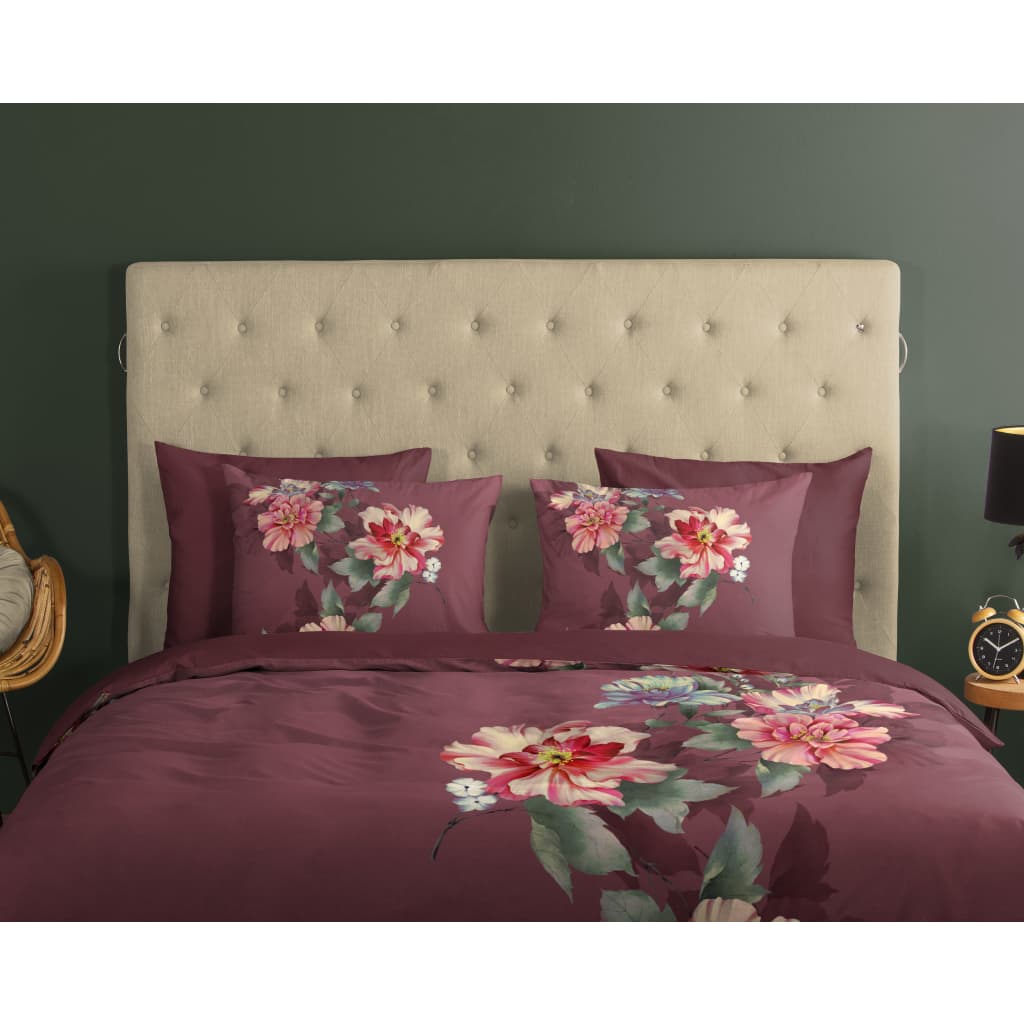 Guten Morgen Guten Morgen Duvet Cover Yuko 200x200 cm