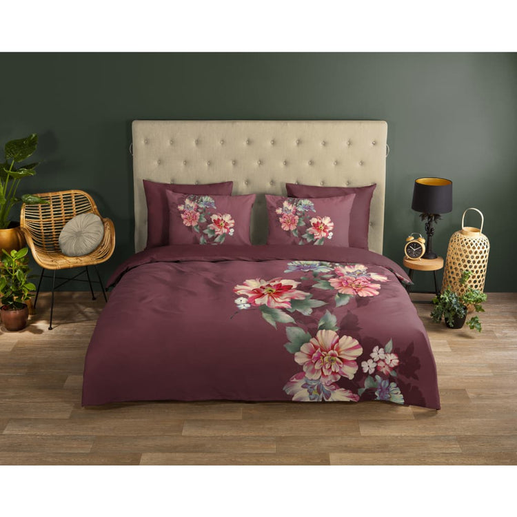 Guten Morgen Guten Morgen Duvet Cover Yuko 200x200 cm