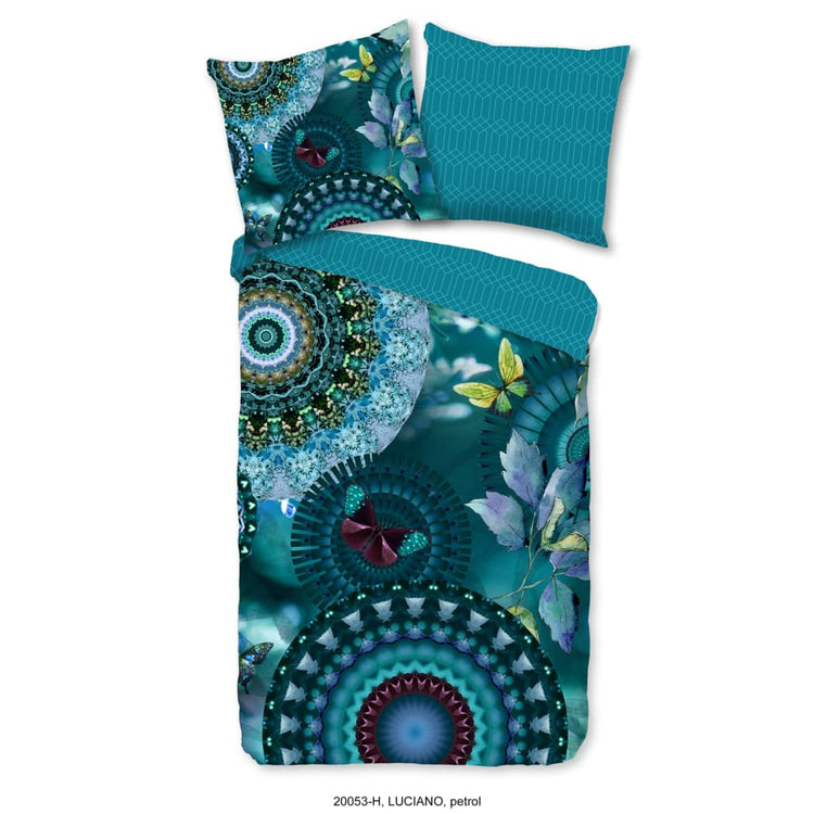Hip Hip Duvet Cover Luciano 200x200 cm