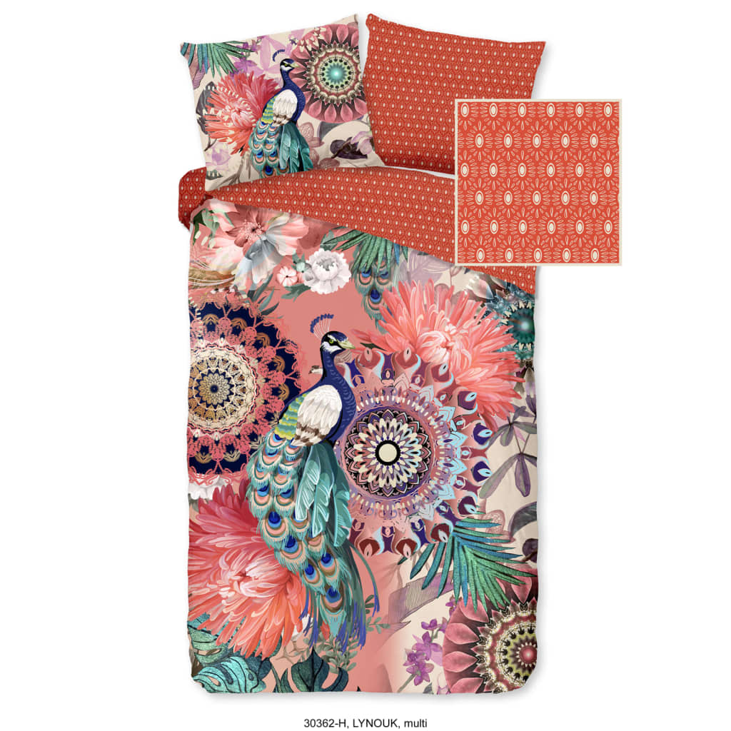 Hip Hip Duvet Cover Lynouk 140x200 220 cm