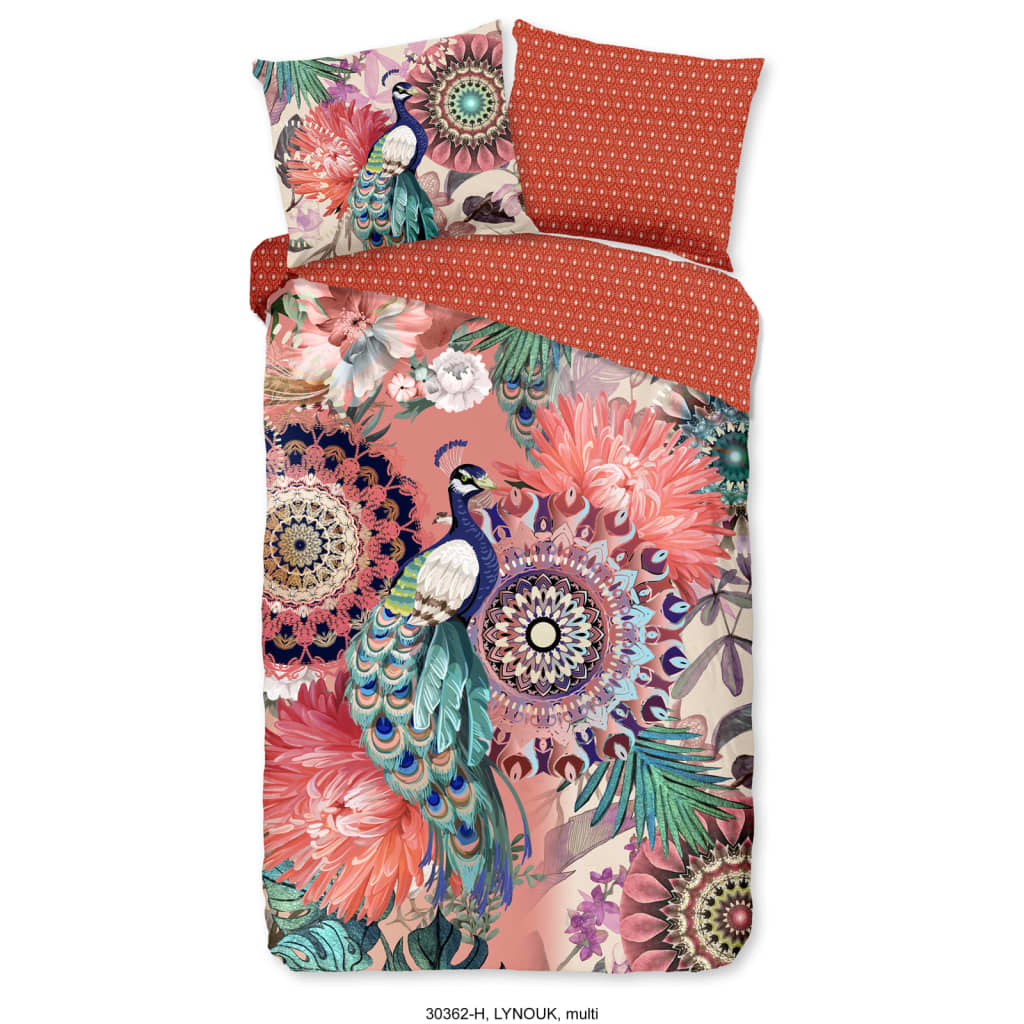 Hip Hip Duvet Cover Lynouk 140x200 220 cm