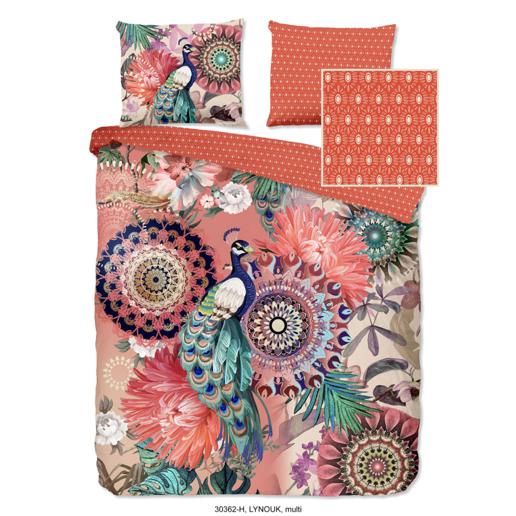 Hip Hip Duvet Cover Lynouk 240x200 220 cm