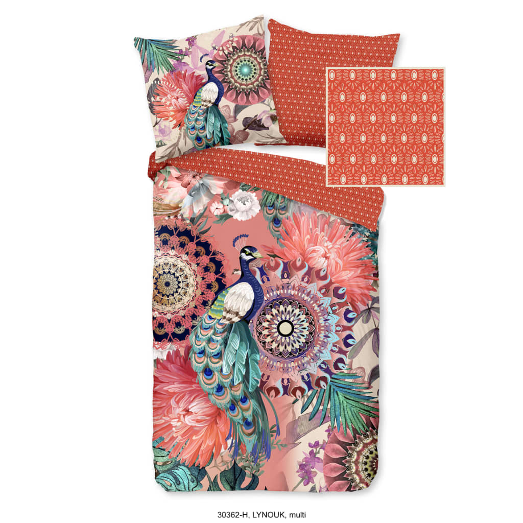Hip Hip Duvet Cover Lynouk 155x220 cm