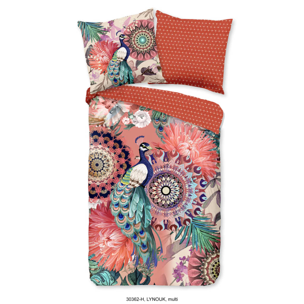 Hip Hip Duvet Cover Lynouk 155x220 cm