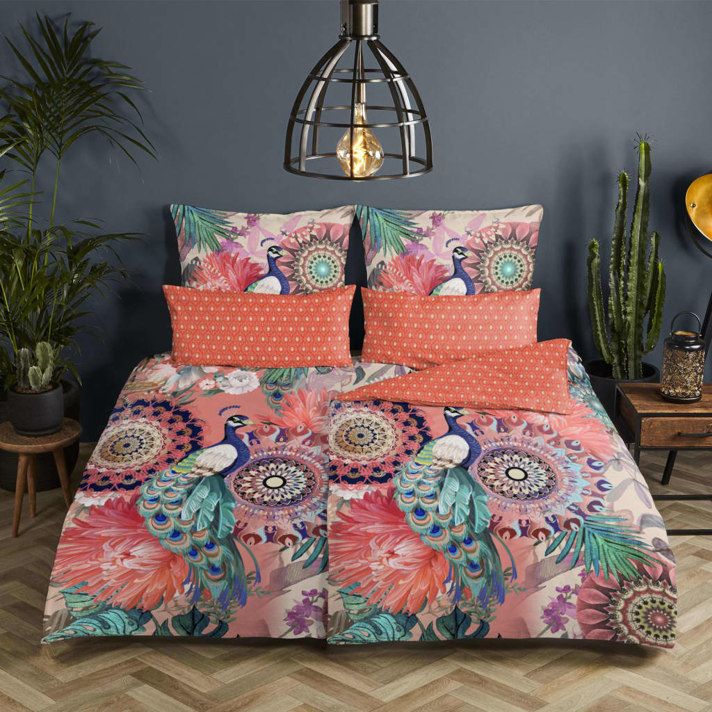 Hip Hip Duvet Cover Lynouk 155x220 cm