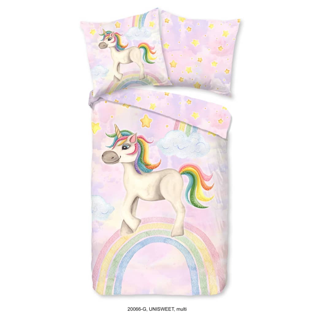 Guten Morgen Guten Morgen Kinderwagen Cover unisweet 135x200 cm