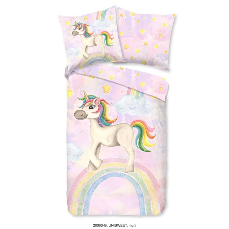 Guten Morgen Guten Morgen Kinderwagen Cover unisweet 135x200 cm
